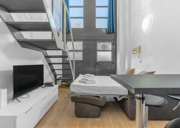 Apartmán Casa Da Bovisa