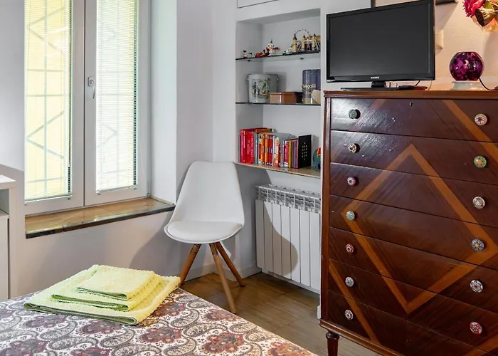 Bilocale In Porta Venezia-metro-buenos Aires-wifi-ac * Milan