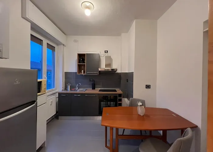 The Sixteen - Studi District, - 2026 Olympics Appartamento