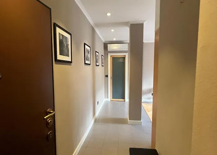 The Sixteen - Studi District, - 2026 Olympics Appartamento *