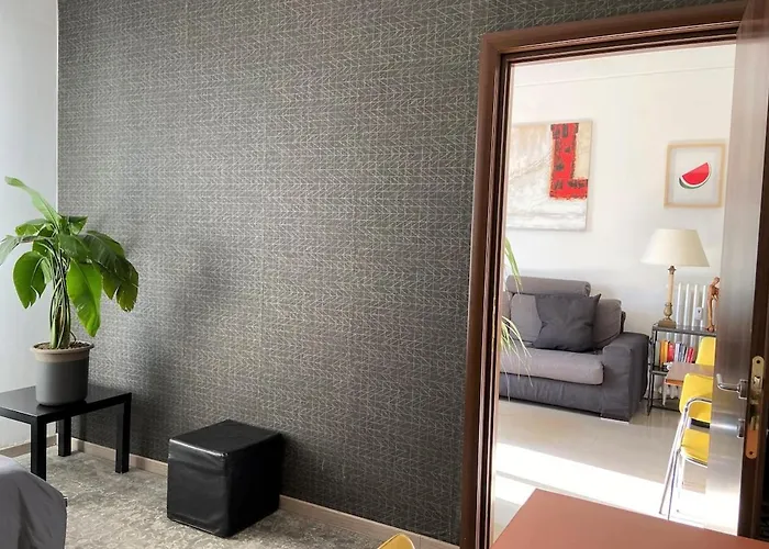 In Nolo - 5th Floor With Terrace מילאנו