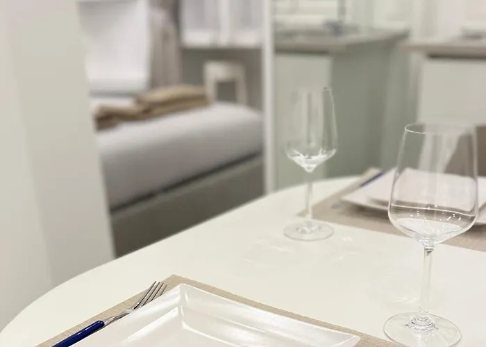 公寓 San Barnaba Boutique Suites - Duomo & Policlinico 米兰