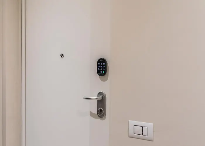 Maison Appartement