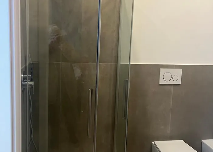 Olimpic Village Club *