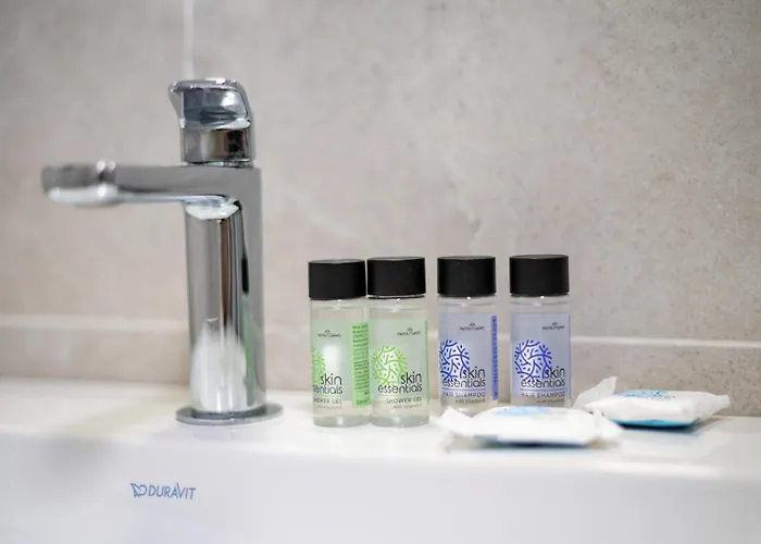 Apartamento Parcheggio Gratuito - New 1bdr Con Terrazzo