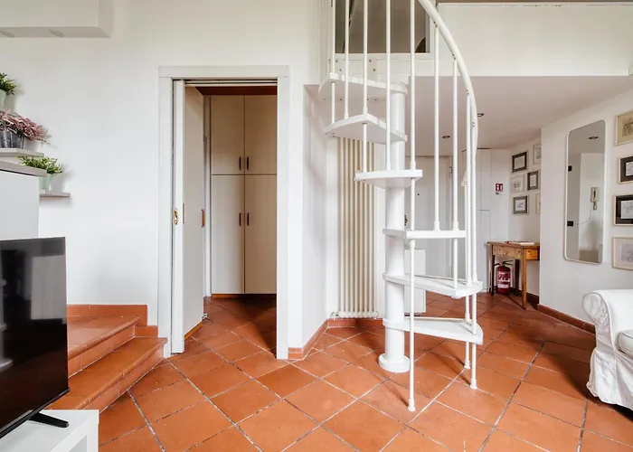 Just Urban Stays - Elegante Appartamento City Life 2min metro M1 e M5