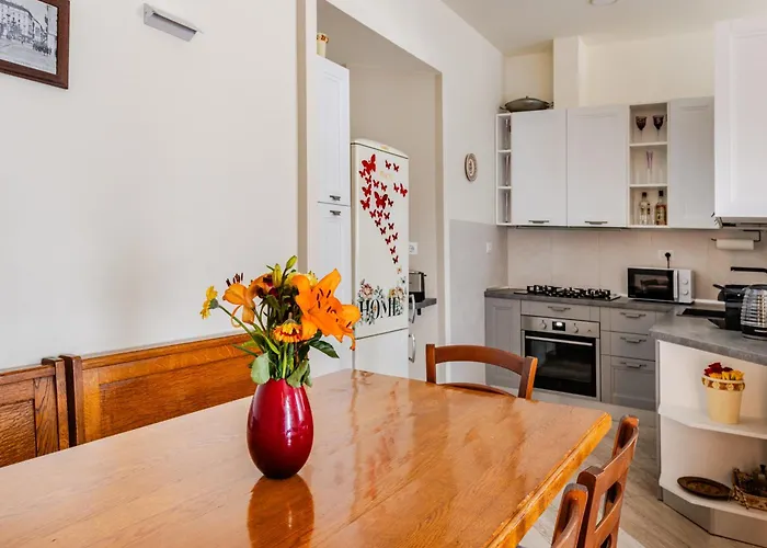 Apartamento Brera Art In Milão