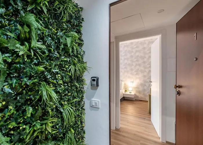 Appartamento Citylife - Design Duomo Con Wifi *