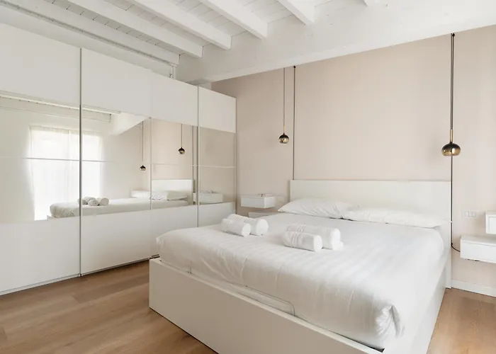 Guesthost - Cozy Porta Vittoria Area Lejlighed Milano