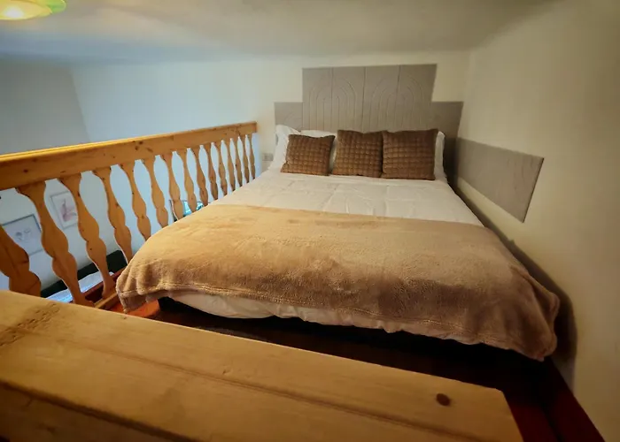 Sanzio Loft 4bed Wifi 6 Fermate Dal Duomo * Milão