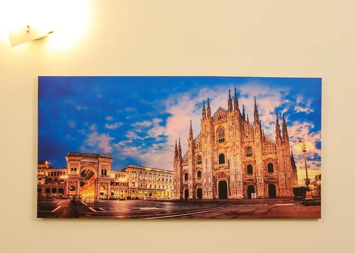 Montenero Living - Milán