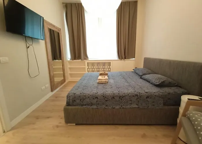 Dipalma In Centre * Milano