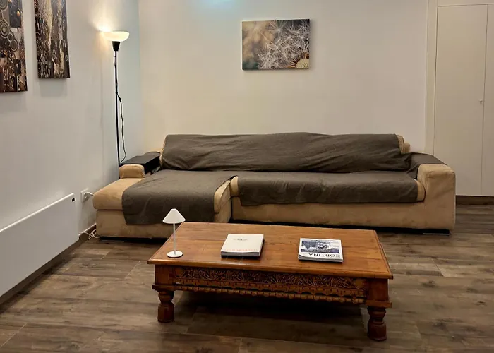 Fourloft Lägenhet Milano