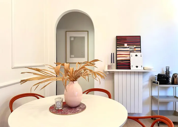 Appartement Callmehome - Navigli - Authentic Milanese *