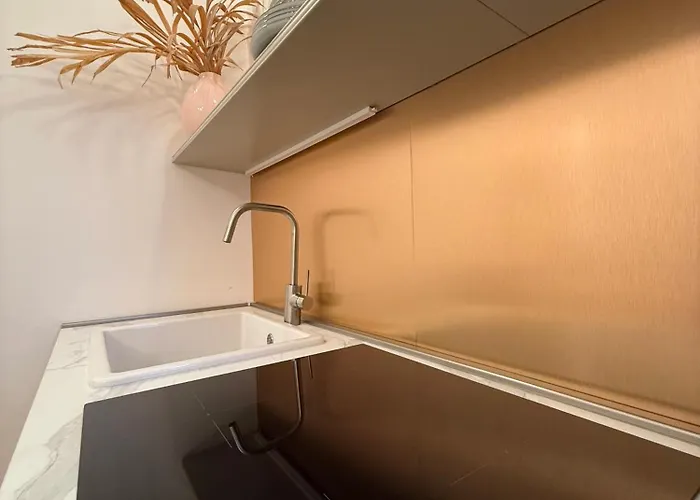 Callmehome - Navigli - Authentic Milanese Milaan