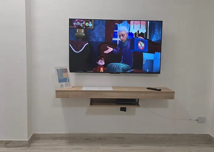 Felicia's Appartement Milaan