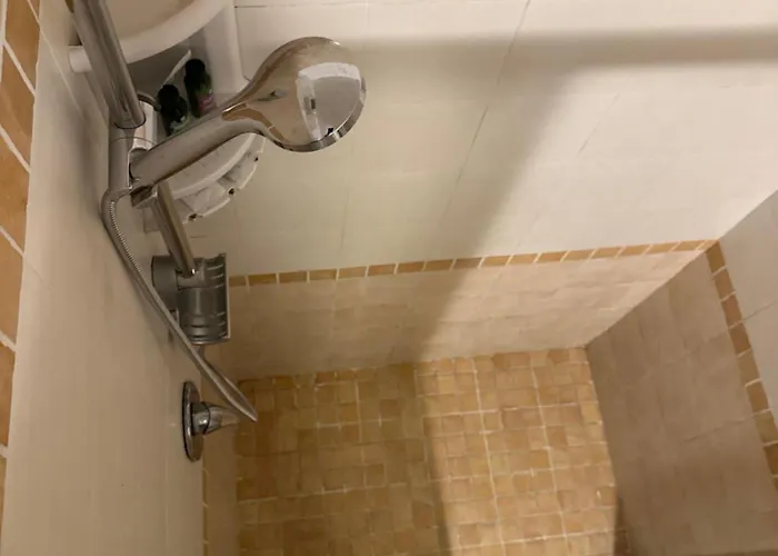 La Piccola Dimora In Di Costanza E Marco * 米兰