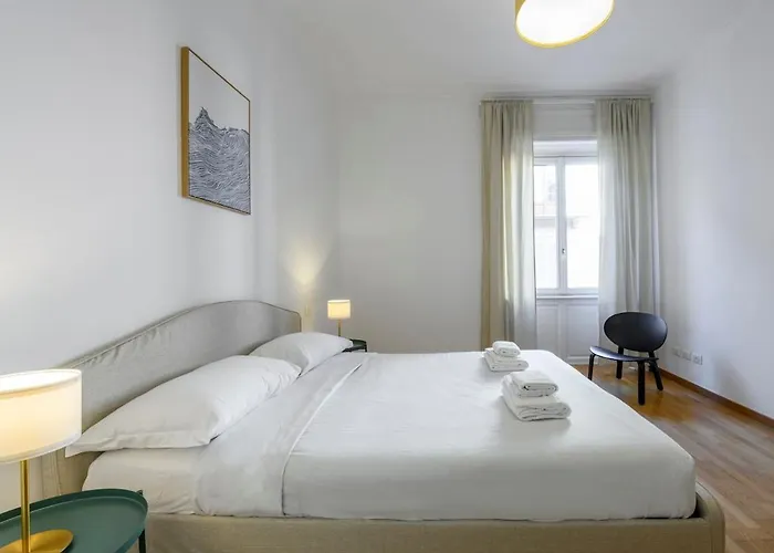 Lägenhet Vigoni 4 - Fabulous For 6 People