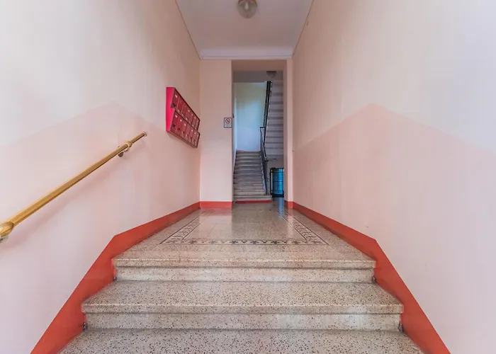 Life Flower - New Exclusive Apartmán Milán
