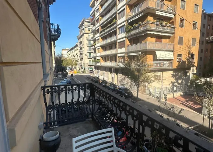 Esperienza Di Lusso A Piazza Risorgimento *