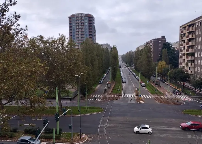 Daire Testi 50 - M5 Ca'granda