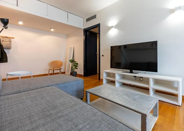 Super Navigli Milano! *