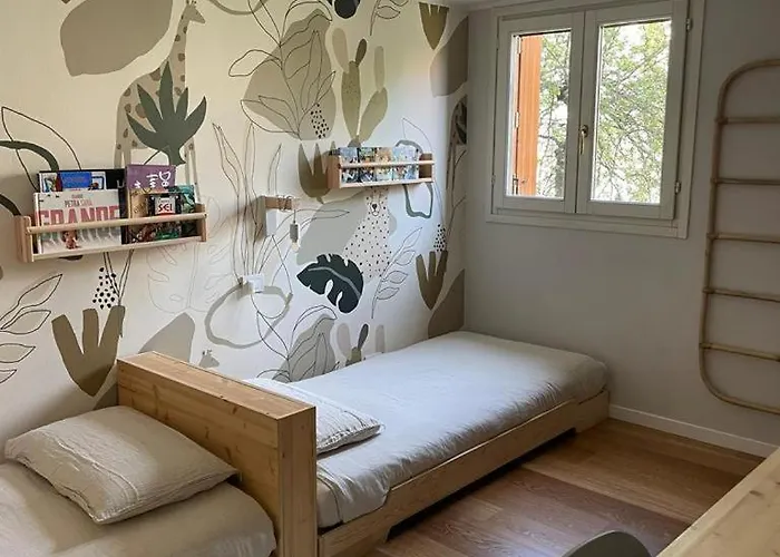 Lejlighed Premium Loft In The Heart Of The Navigli,