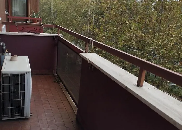 Testi 50 - M5 Ca'granda *