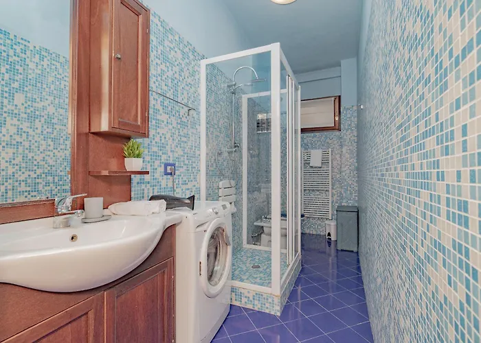 Apartamento Stylish Near Duomo, Near Metro, Balcony