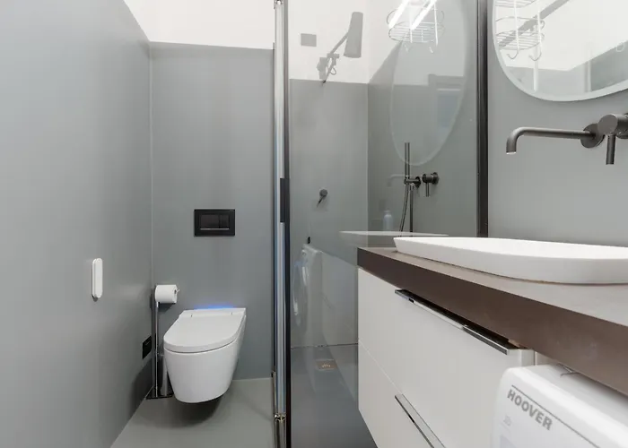 Gerusalemme - Lomazzo - Bilocale Comfy