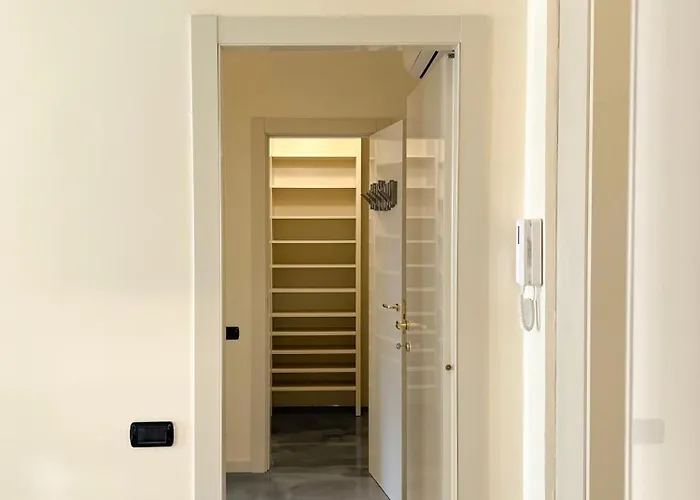 Appartement Al Cinque Milan