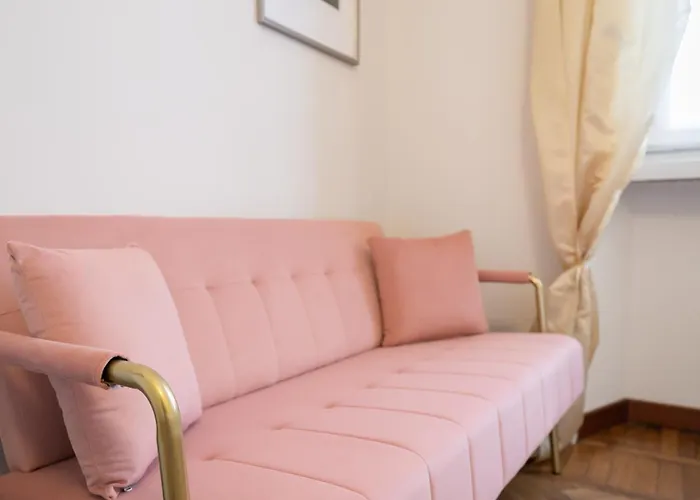 Italianway - Leoncavallo 45 Apartman Milánó