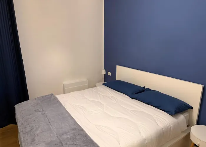 Daire Be Your - Cenisio 7 Cozy *