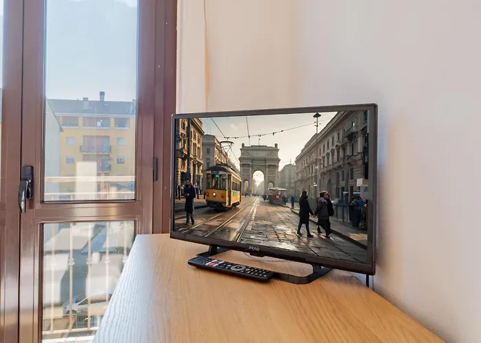 Monzino - Linate - Cortina 2026 New