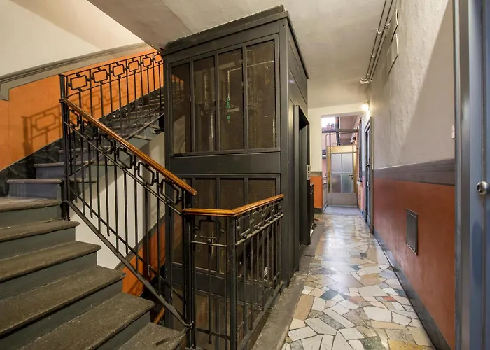 Via Piero Della Francesca 38 Appartamento Milano