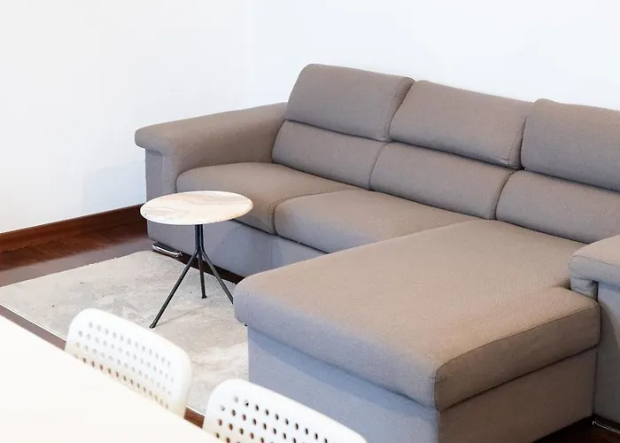 Sky Garden - Private Garage * Milánó