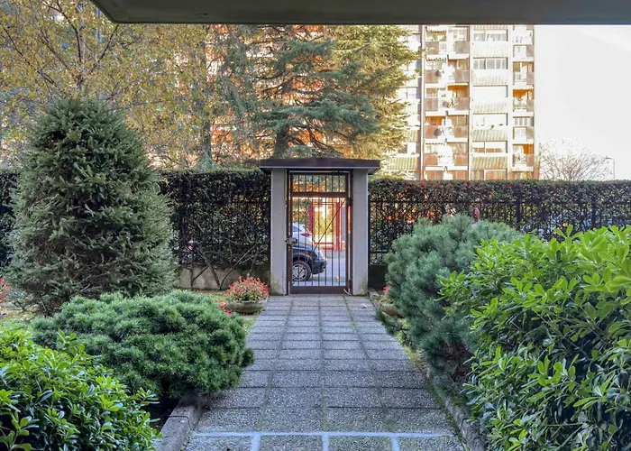 Apartmán La Collezione Di Anna *