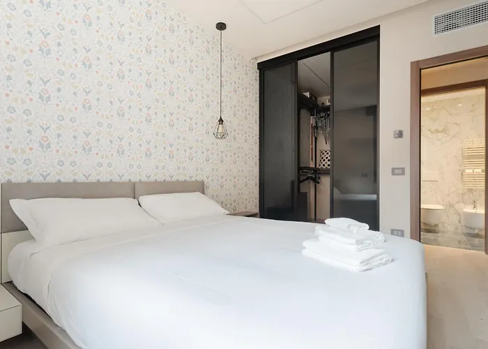 Guesthost - Bullona Milán