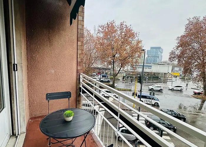 Apartamento Cassala 45 - Di Design Ristrutturato, 2 Camere, Navigli Milão