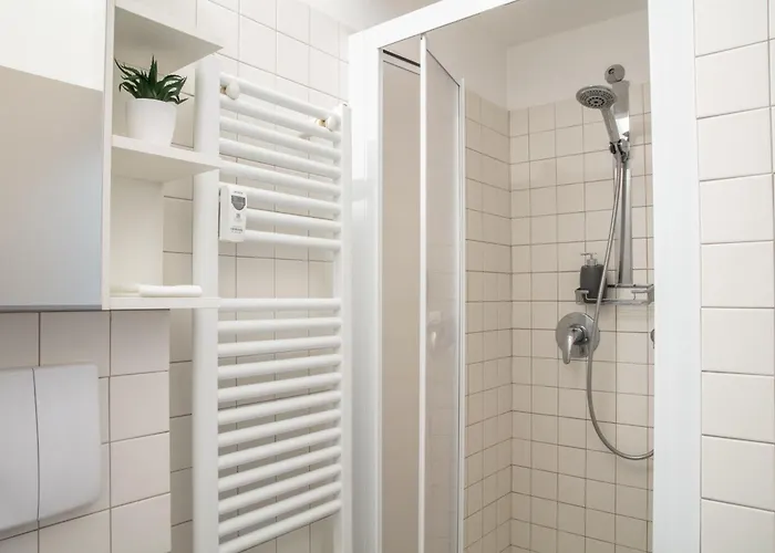 Garibaldi Apt-milan Moscova District-cozy&central Milan