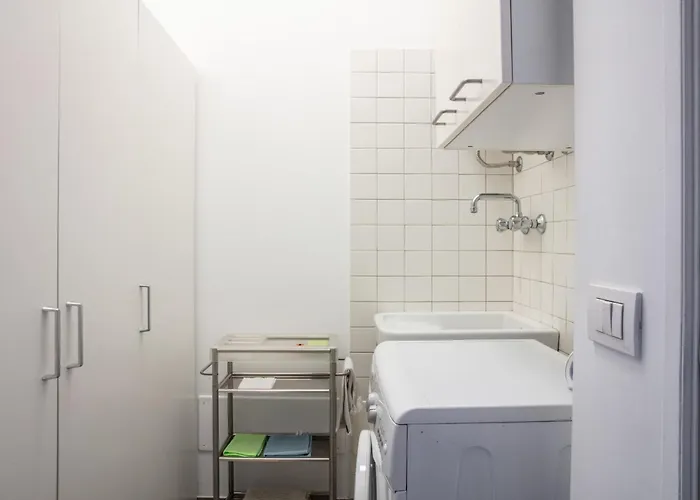 Garibaldi Apt-milan Moscova District-cozy&central Apartment