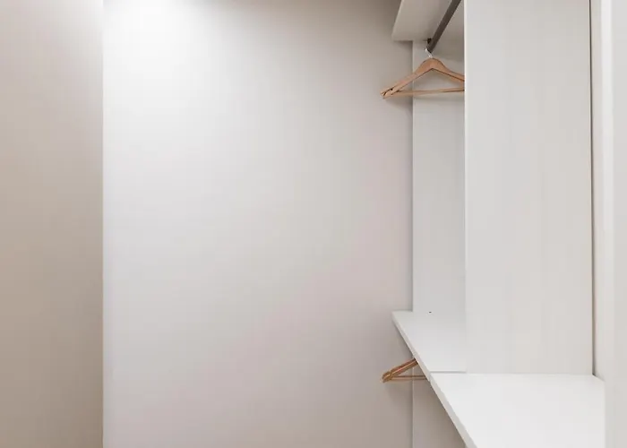 Elegance, Comfort And Charm In Moscova *