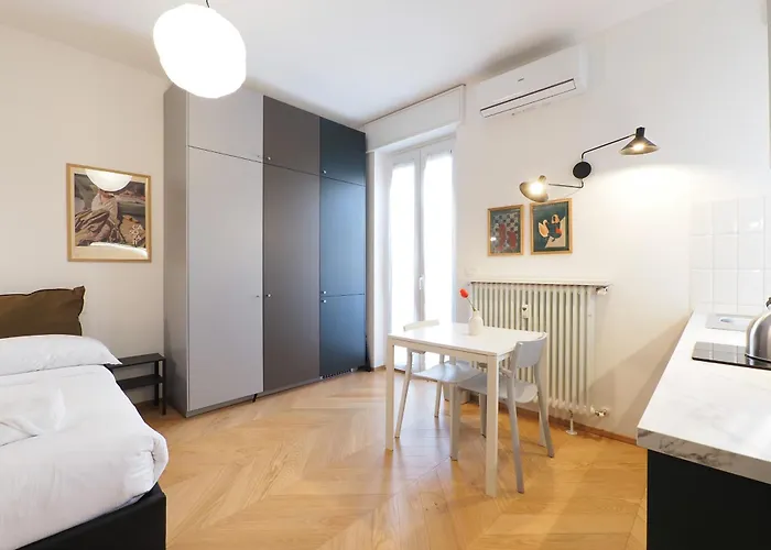 Primopiano - Monfalcone * Milano