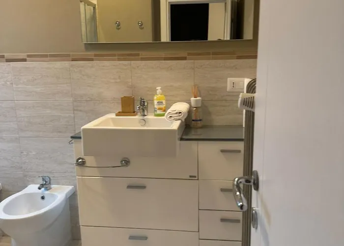 Appartement Easy Italy Duomo *