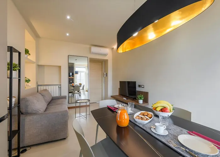 Ponte Seveso, 26 - Awaits You! Milaan