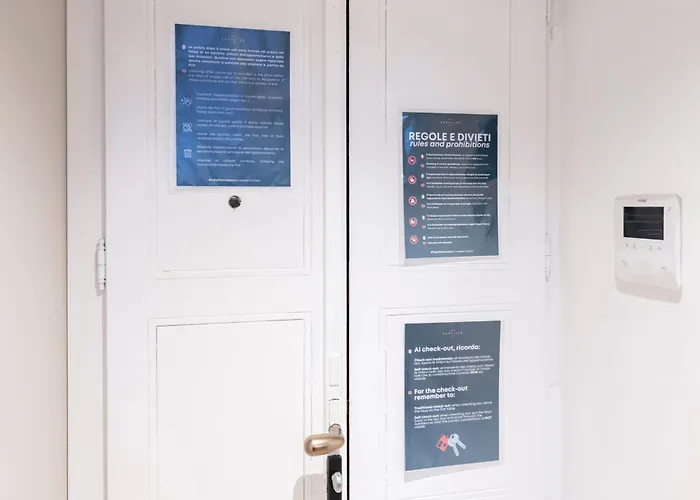 Easylife - - Simonetta 17 - Navigli