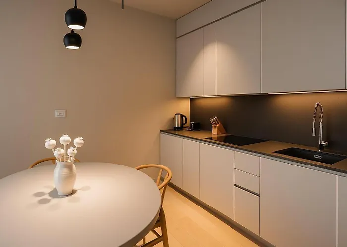 Luxury In Milan, Unbeatable Spot Apartman