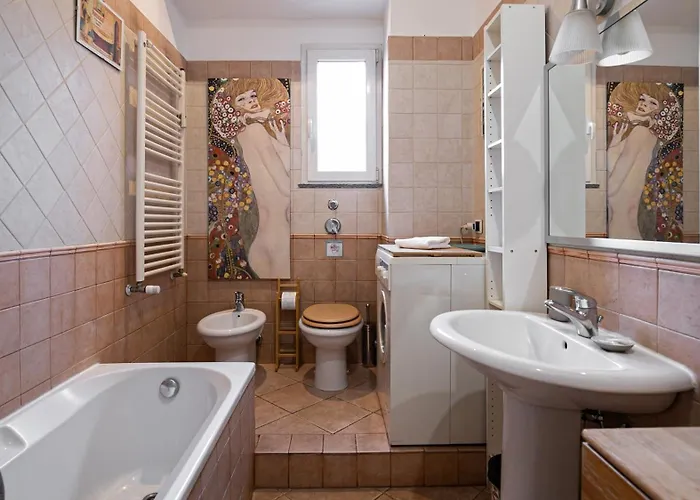 Italianway Comfort - Ponte Seveso 35