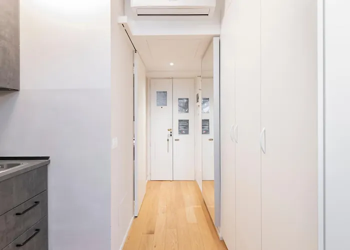 Lägenhet Easylife - - Simonetta 17 - Navigli