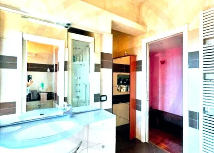 Residenza Isola Prime